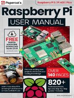 Raspberry Pi Coding & Projects The Complete Manual